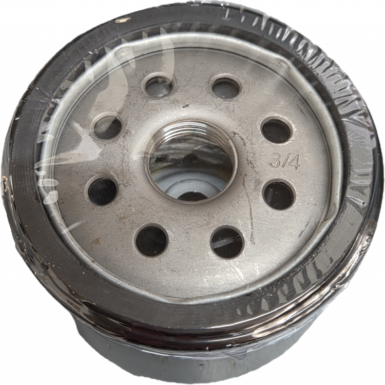 Ölfilter für Briggs & Stratton Motoren
