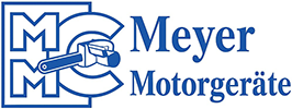 Logo von Meyer Motorgeräte